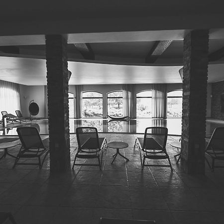Hotel Remes Opalenica Dış mekan fotoğraf