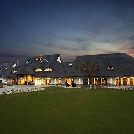 Hotel Remes Opalenica Dış mekan fotoğraf