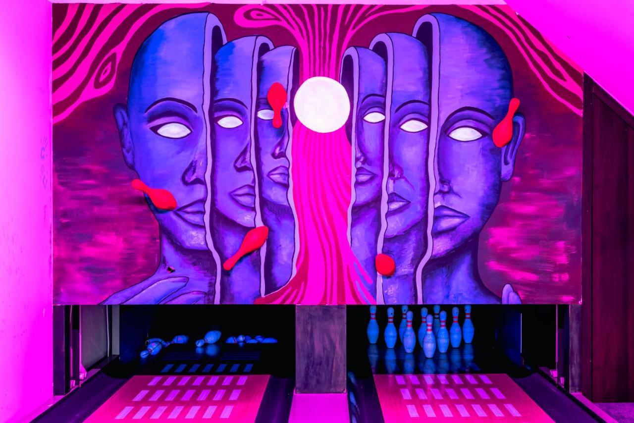 Hotel Remes Opalenica Dış mekan fotoğraf
