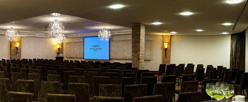 Hotel Remes Opalenica Dış mekan fotoğraf