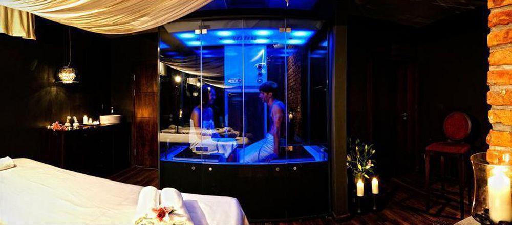 Hotel Remes Opalenica Dış mekan fotoğraf