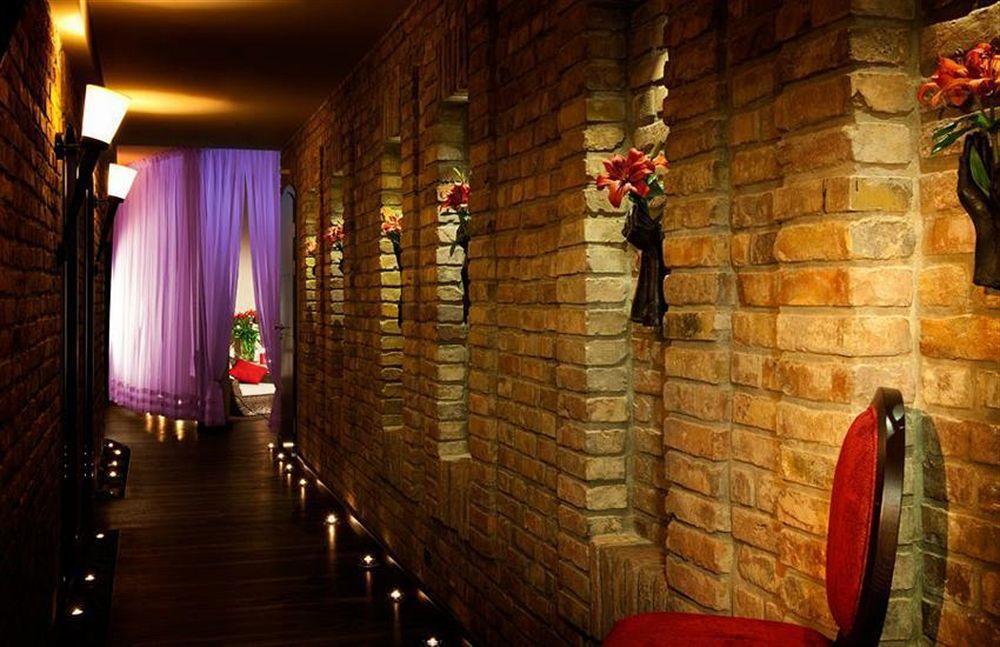 Hotel Remes Opalenica Dış mekan fotoğraf