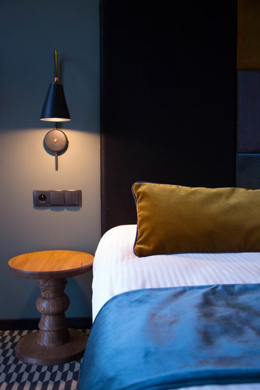 Hotel Remes Opalenica Dış mekan fotoğraf