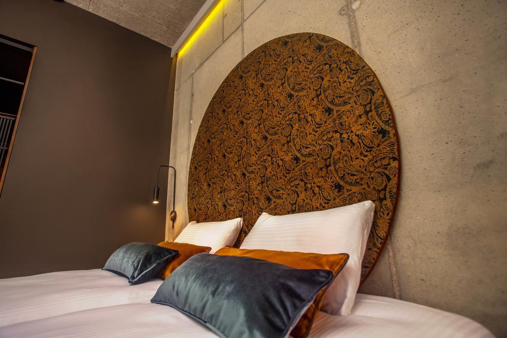 Hotel Remes Opalenica Dış mekan fotoğraf