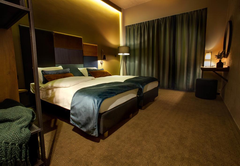 Hotel Remes Opalenica Dış mekan fotoğraf