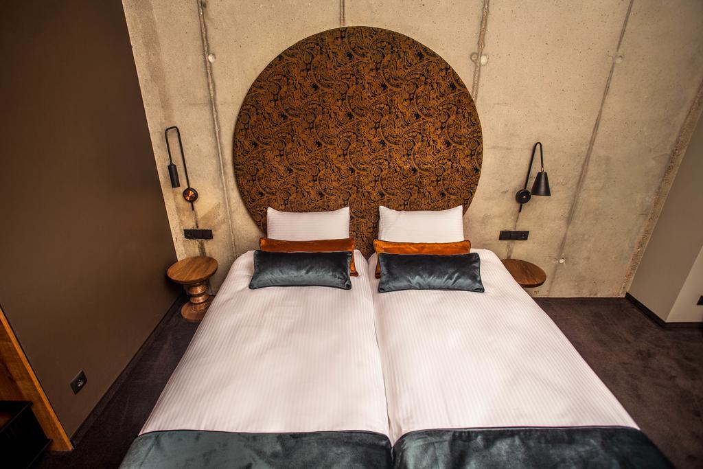 Hotel Remes Opalenica Dış mekan fotoğraf