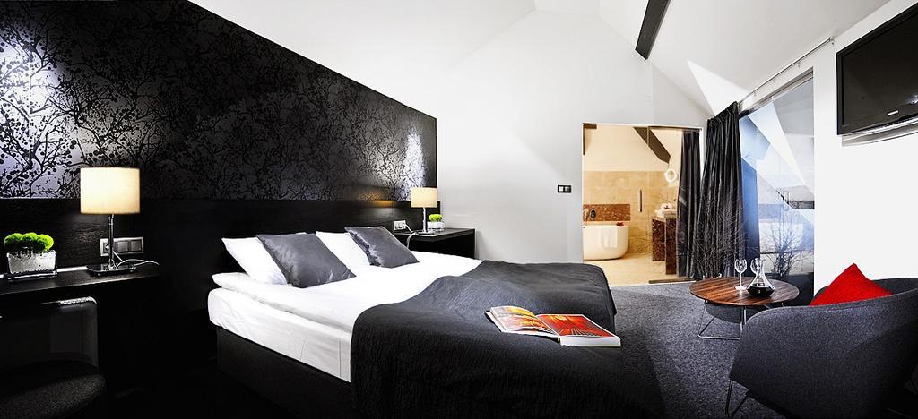 Hotel Remes Opalenica Dış mekan fotoğraf