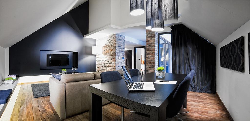Hotel Remes Opalenica Dış mekan fotoğraf