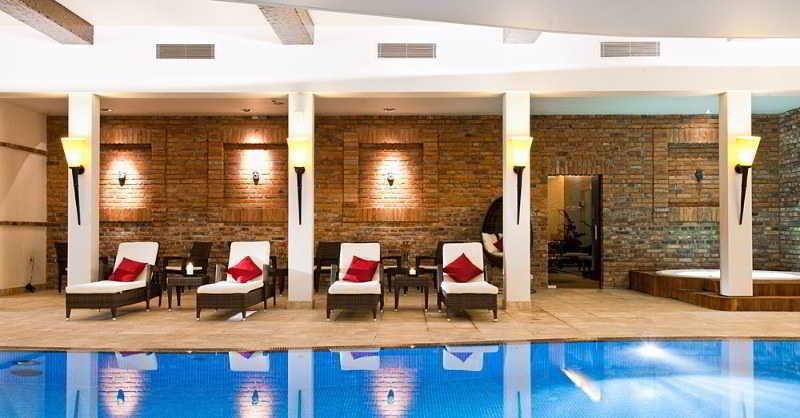 Hotel Remes Opalenica Dış mekan fotoğraf