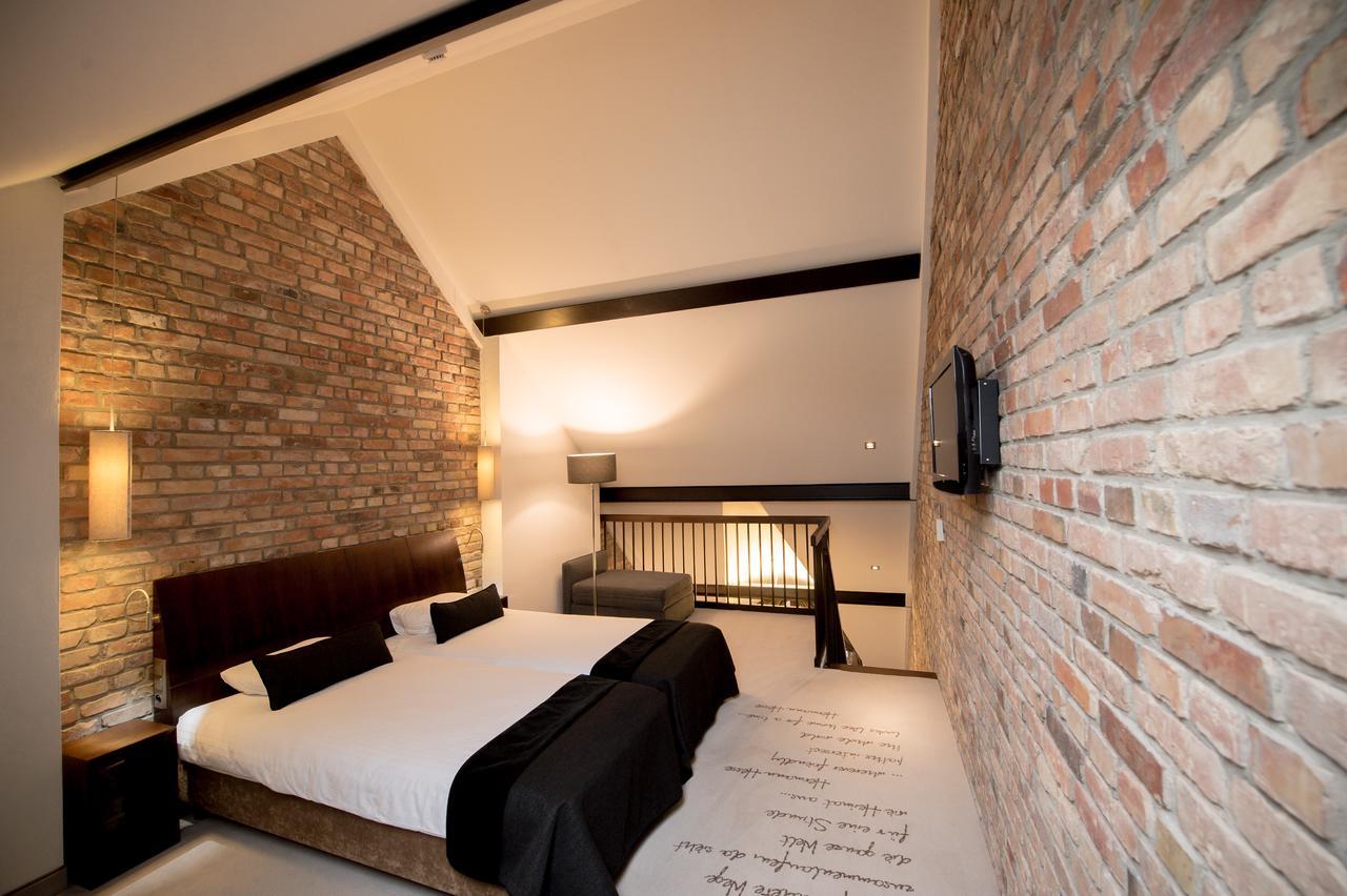 Hotel Remes Opalenica Dış mekan fotoğraf