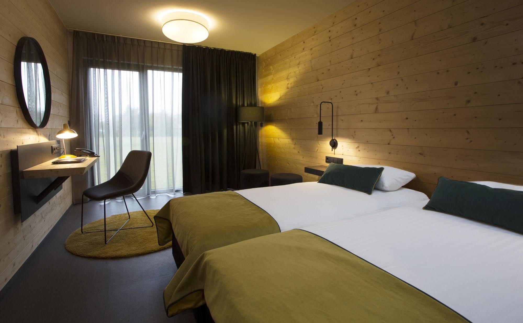 Hotel Remes Opalenica Dış mekan fotoğraf