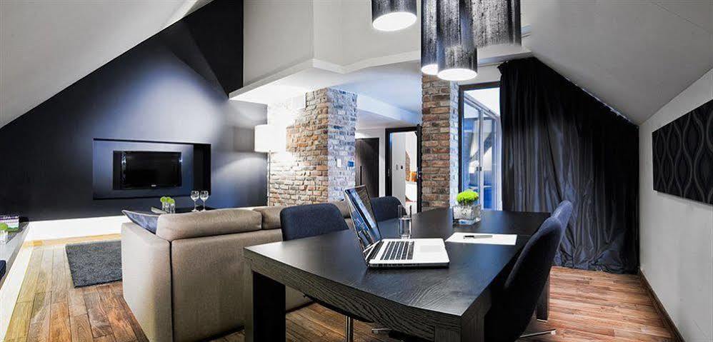 Hotel Remes Opalenica Dış mekan fotoğraf