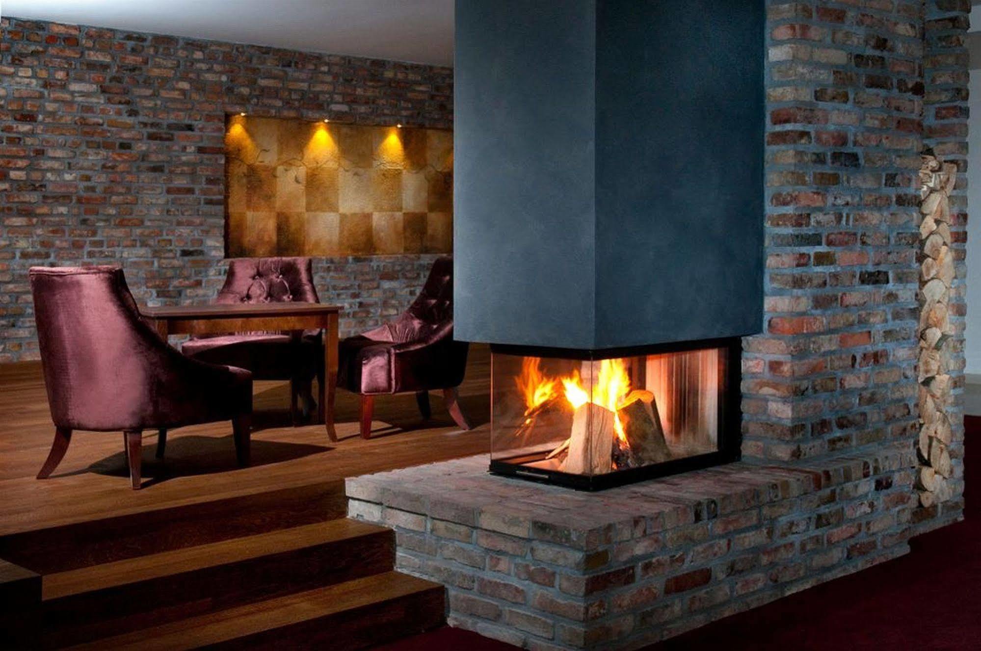 Hotel Remes Opalenica Dış mekan fotoğraf